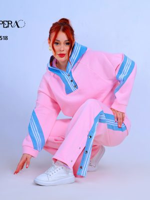 سوت ميلتون * جينز بكابتشوه